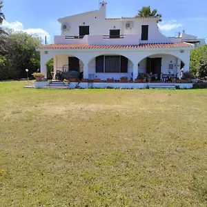  Bed & Breakfast Adelina